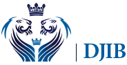 DJIB Logo